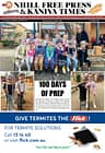 Nhill Free Press & Kaniva Times 9 August 2023