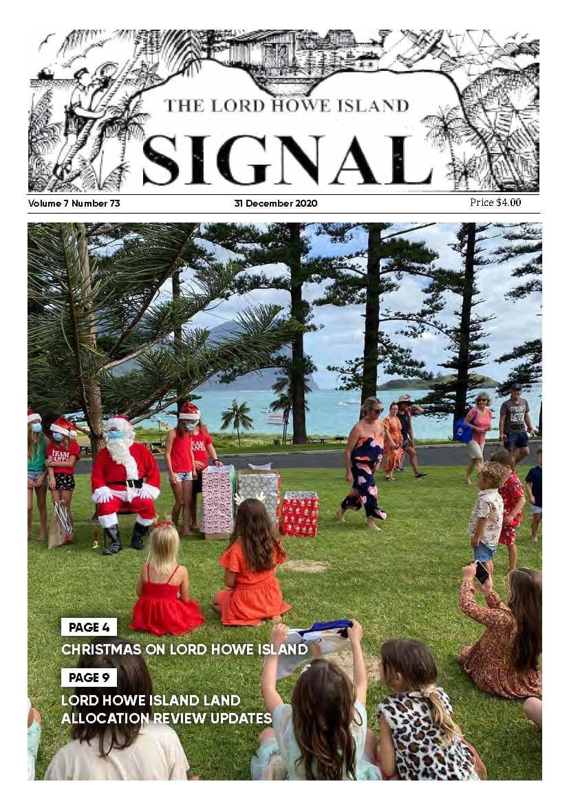 LHI Signal