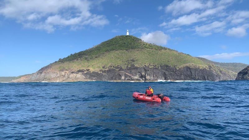 South West Rocks