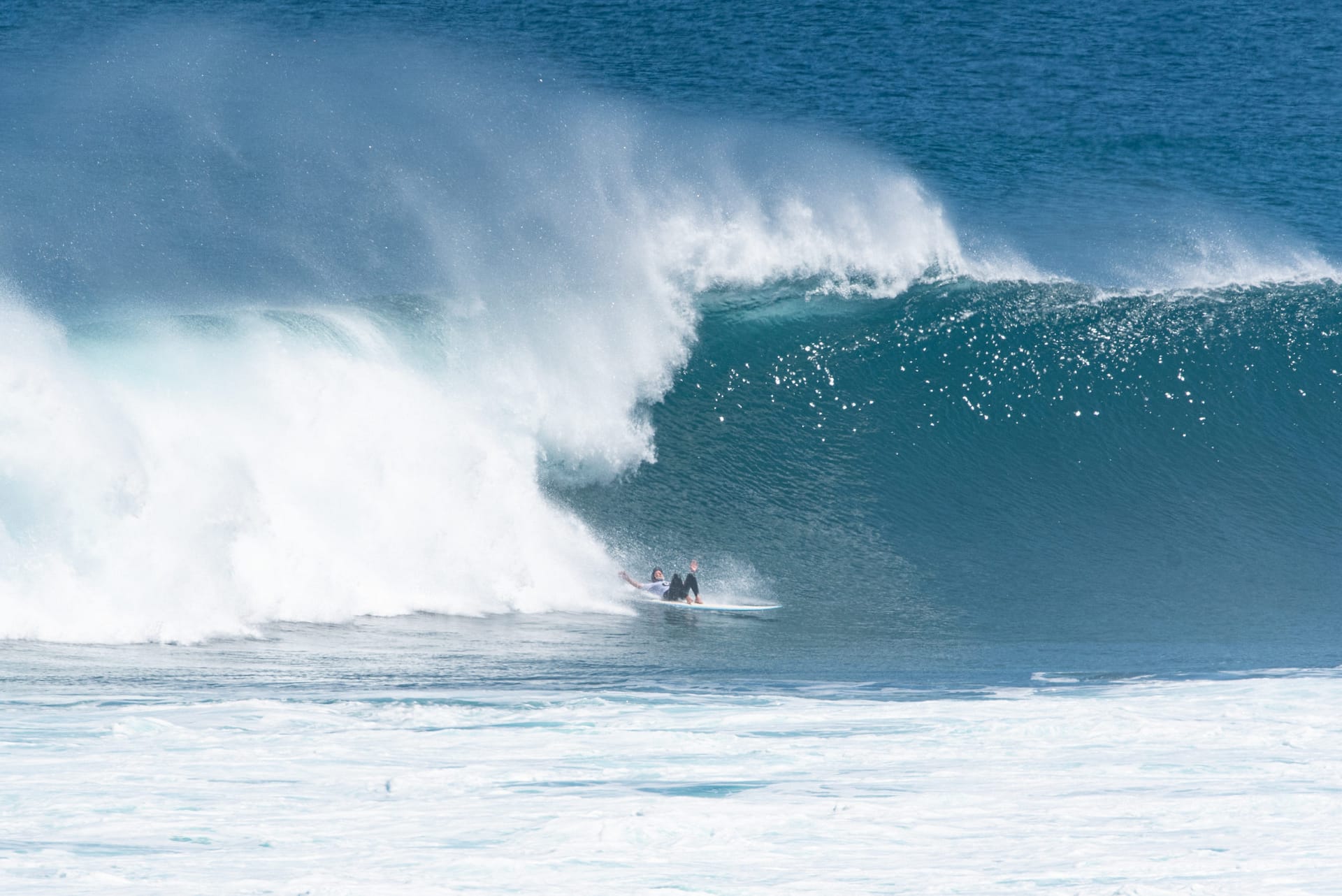 WA Longboard Titles