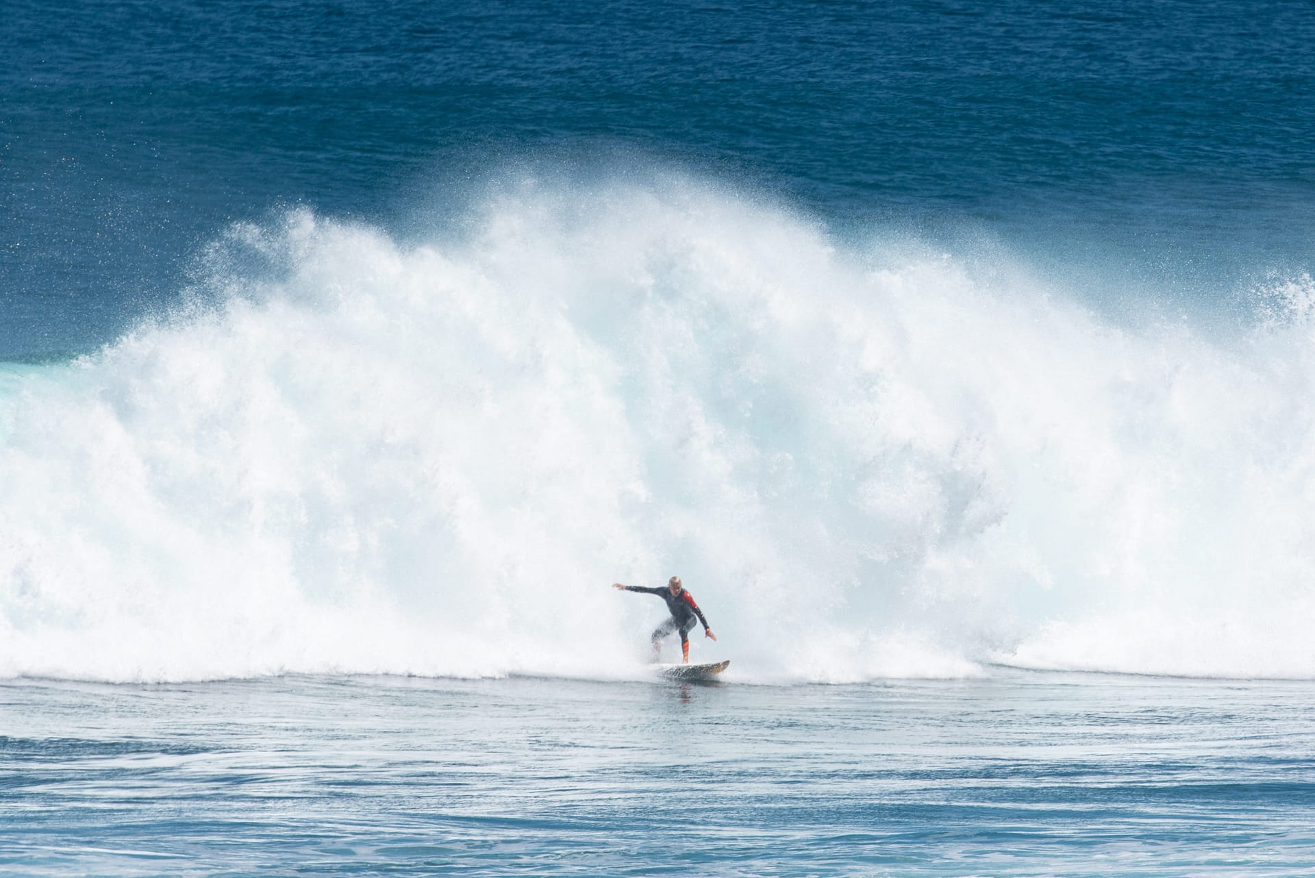 WA Longboard titles