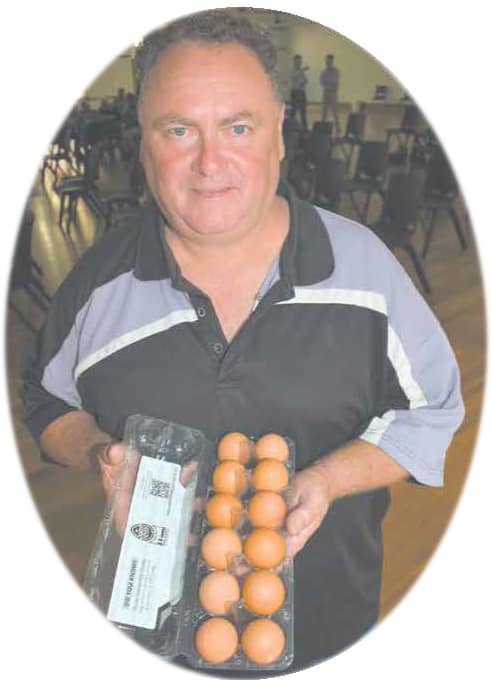Greg Galea