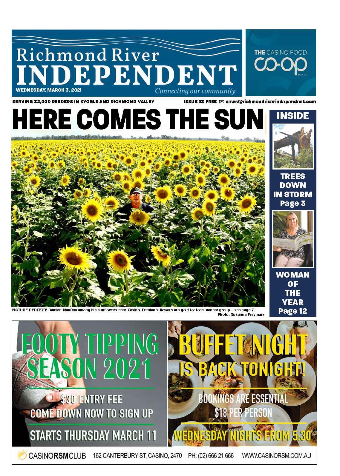 Richmond River Independent 3 March 2021