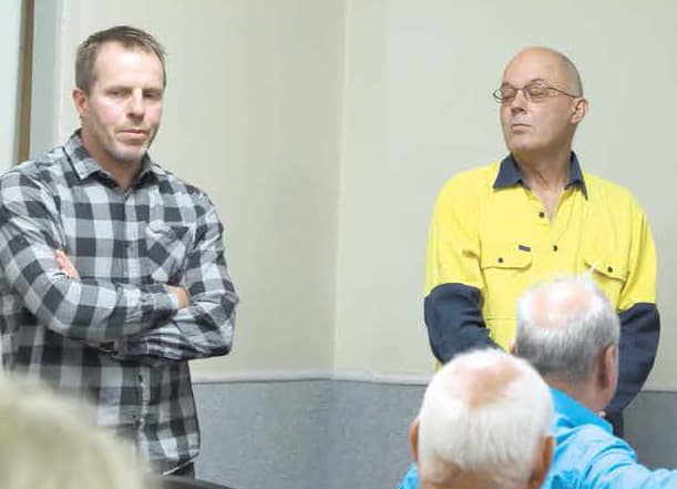 WMLIG Visioning Workshop
