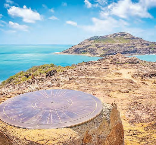 Tip of Cape York