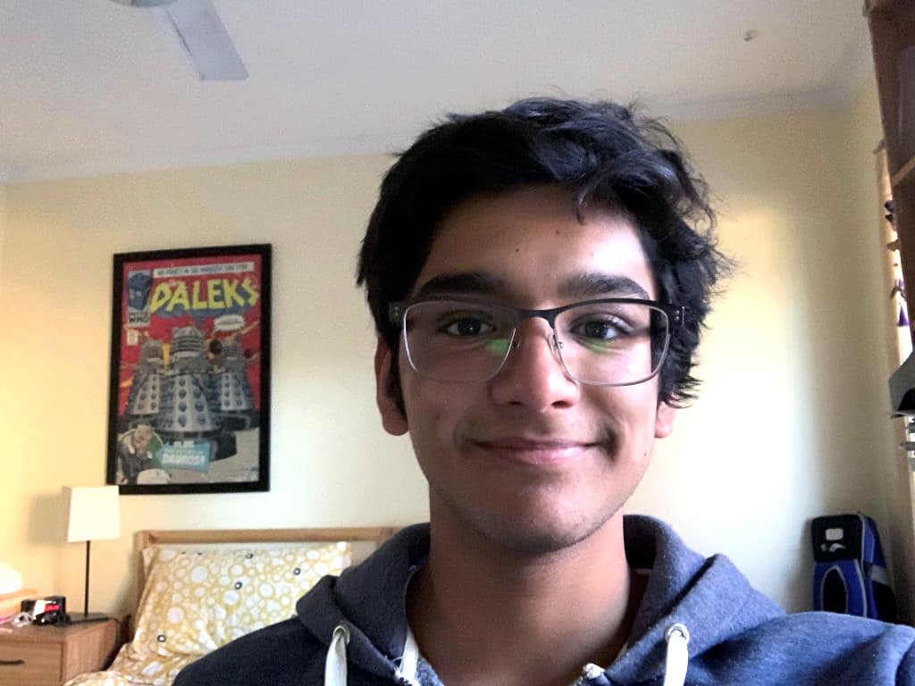 Abir Srivastava