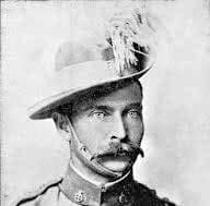 General Sir Harry Chauvel