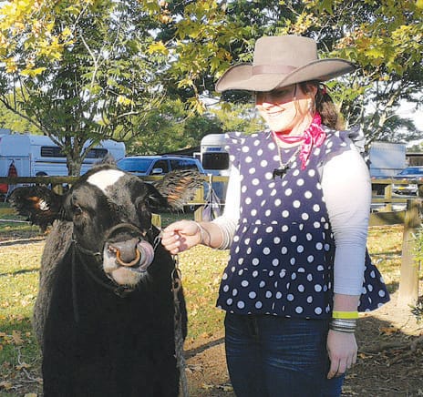 Grafton Show