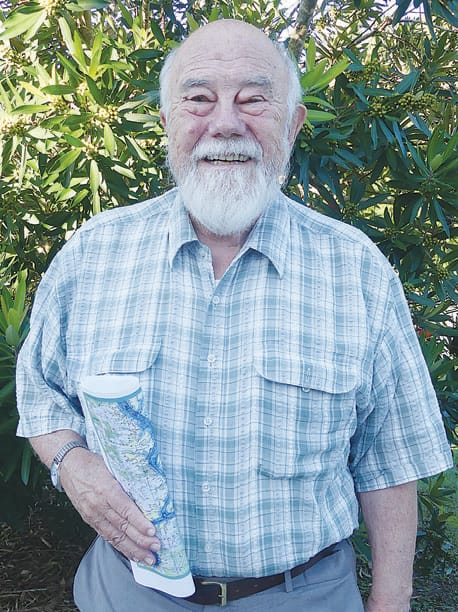 John Ibbotson