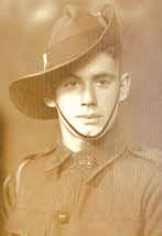 Private Geraghty