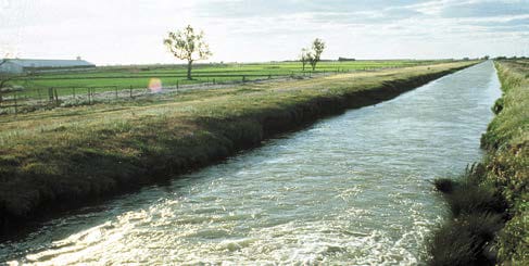 Water trading
