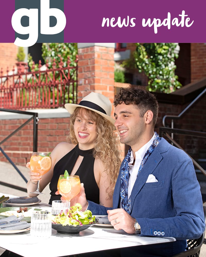 Bendigo and Region Gastronomy Guide
