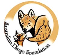 Australian Dingo Foundation logo