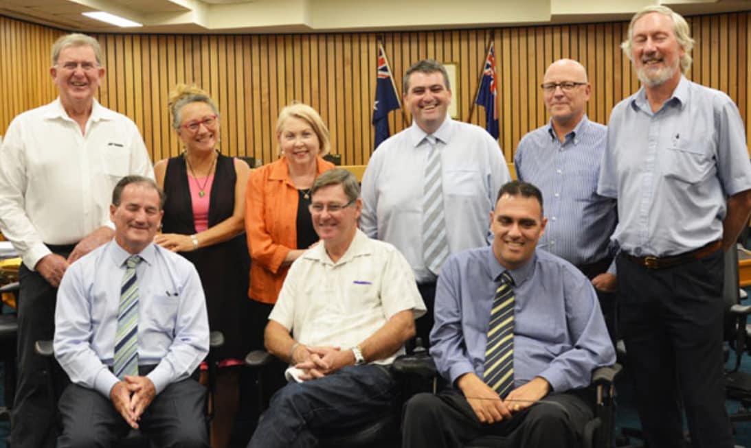 Clarence Valley Council