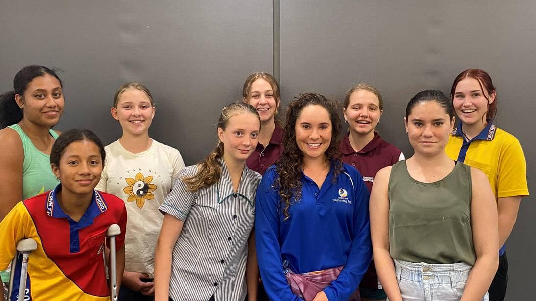 Cook Shire Youth Council