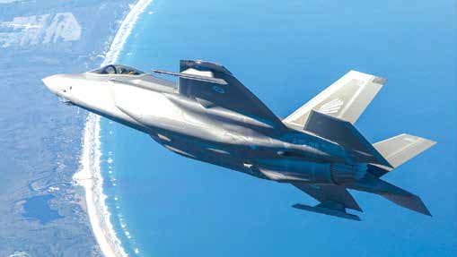Joint Strike Fighter