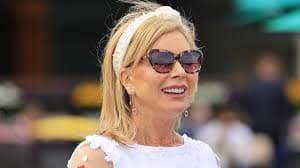 Kim Waugh