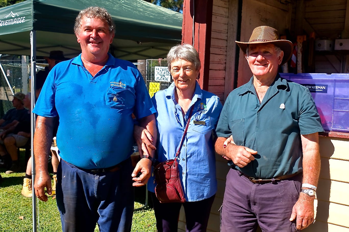 Show organisers