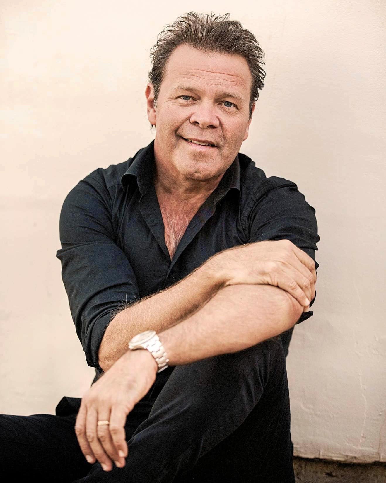 Troy Cassar-Daley