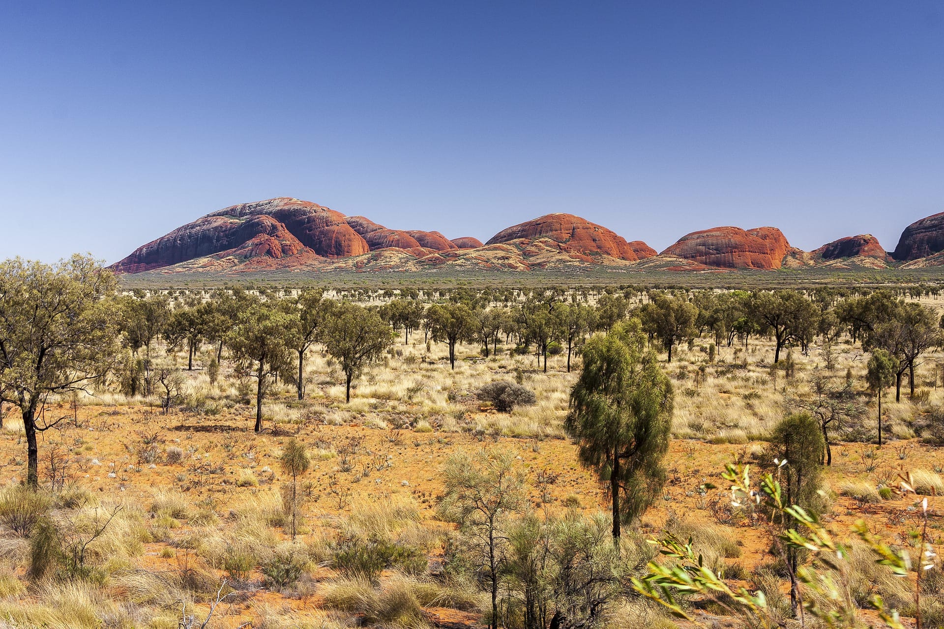 Northern Territory