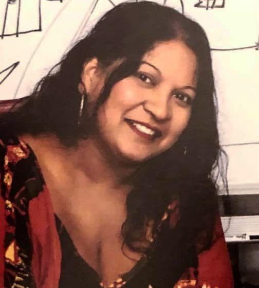 Sunita Bala