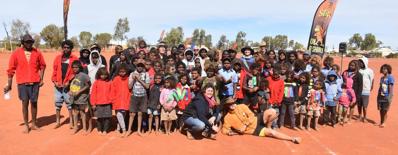 Inter-school sports