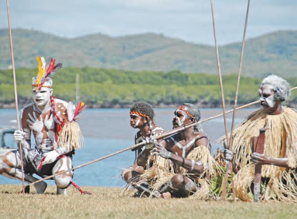 Cooktown Expo