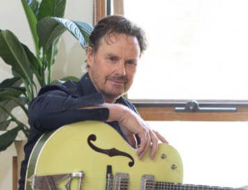 Neil Murray