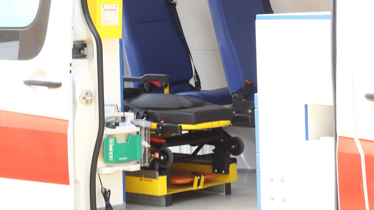 ambulance