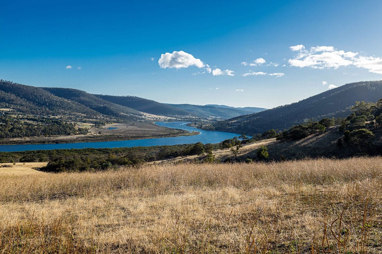 Sorell Creek