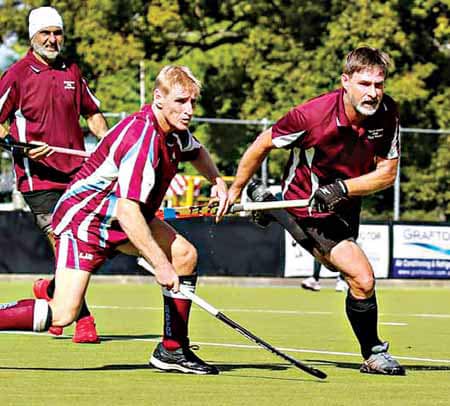 Hockey