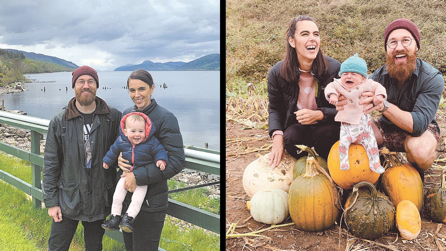 Slater family