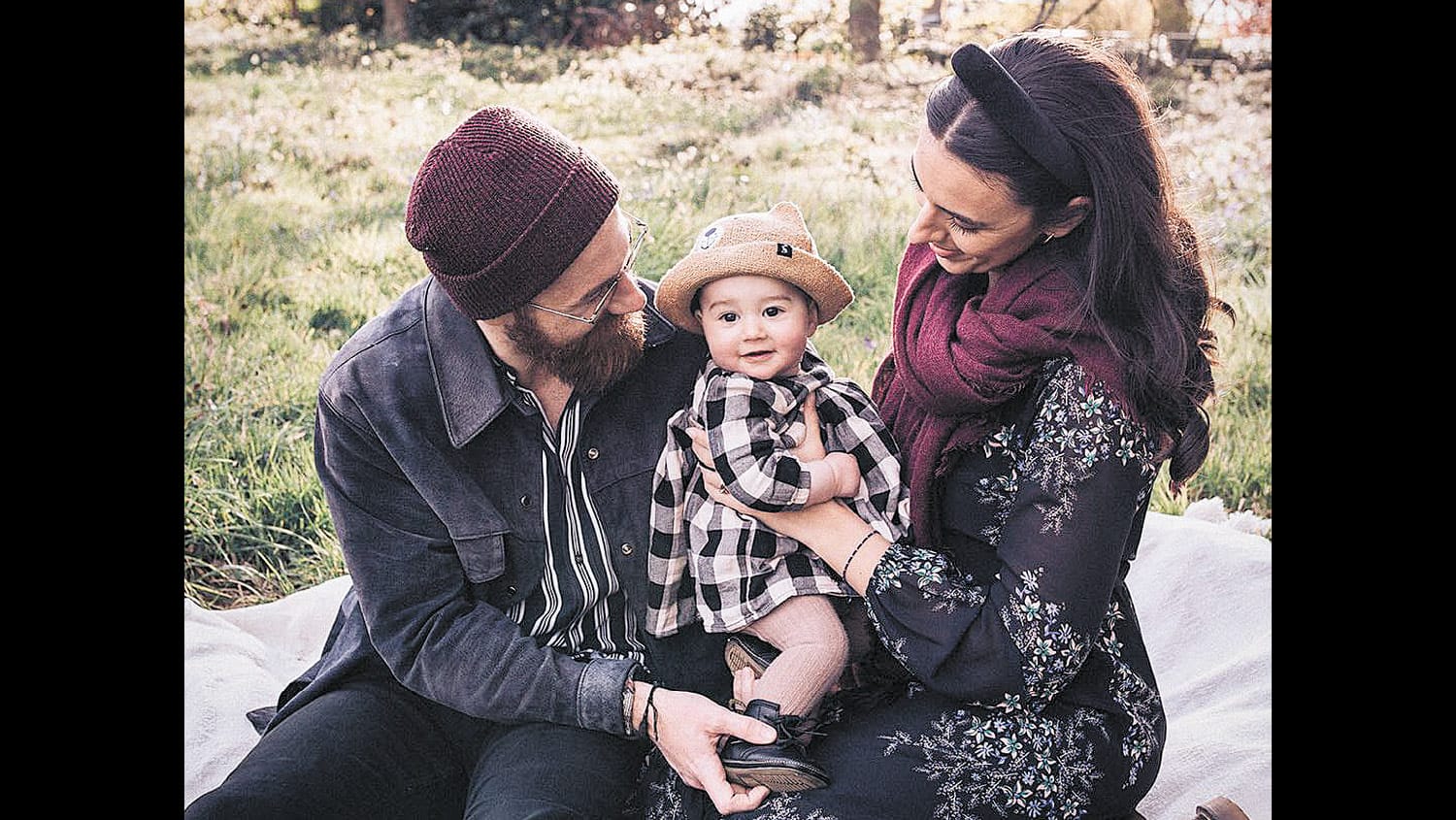 Slater family