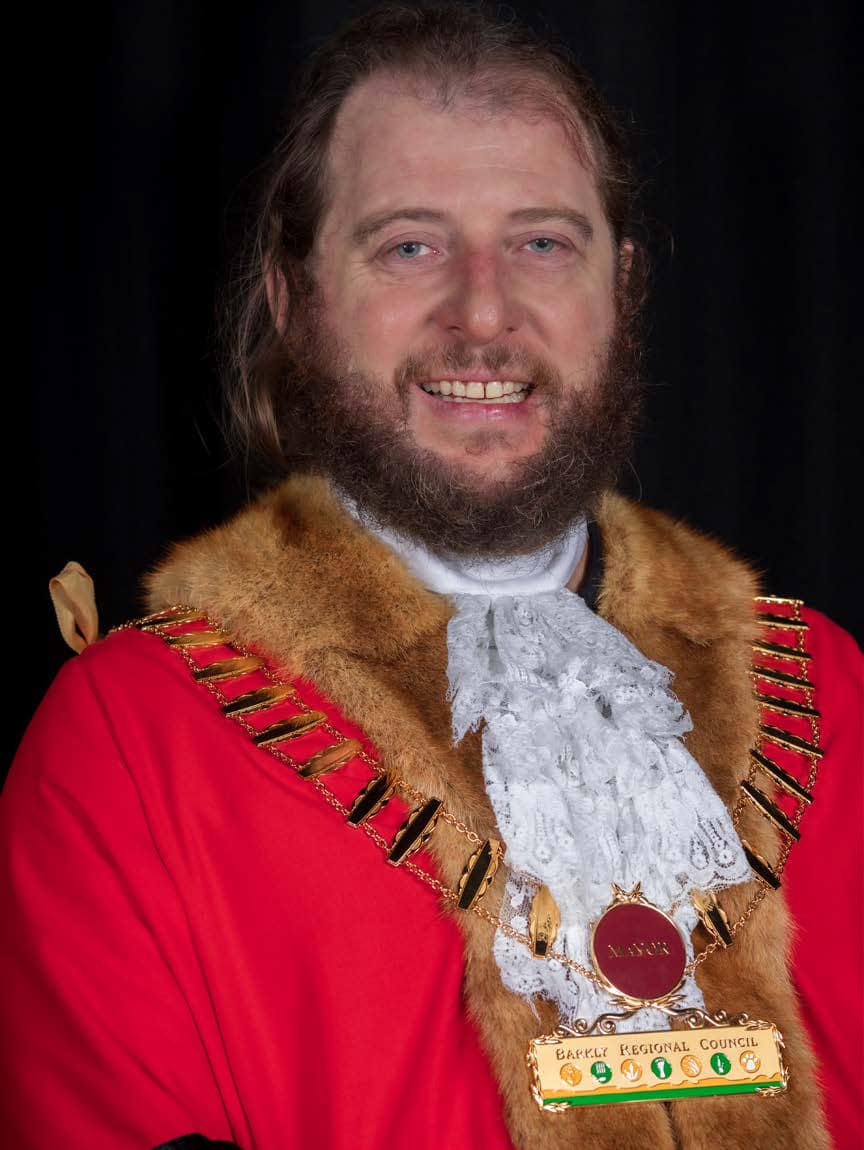 Jeffrey McLaughlin