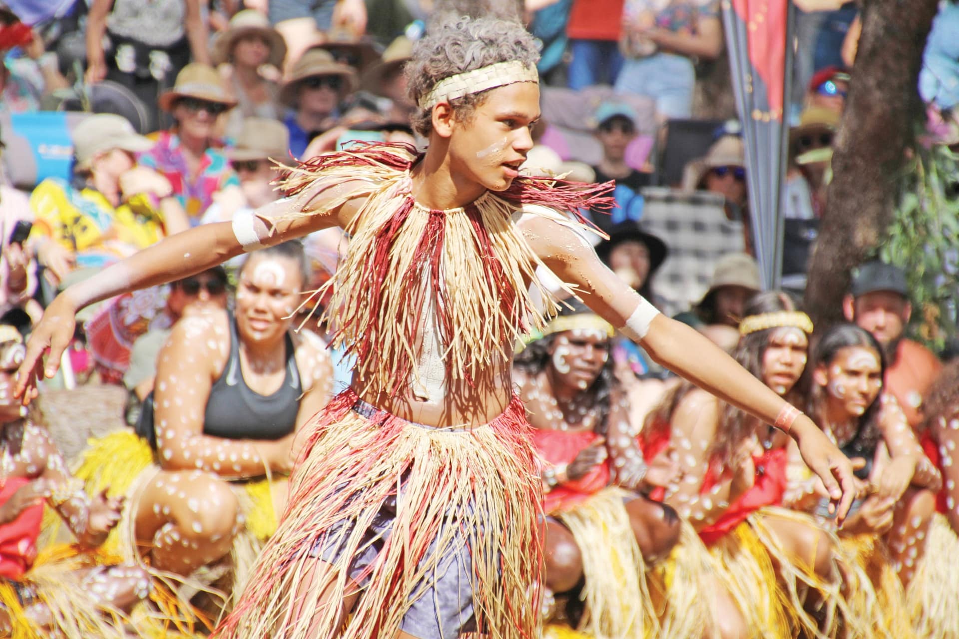 Laura Quinkan Dance Festival