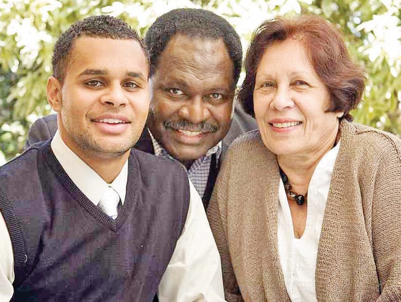 Patty Mills