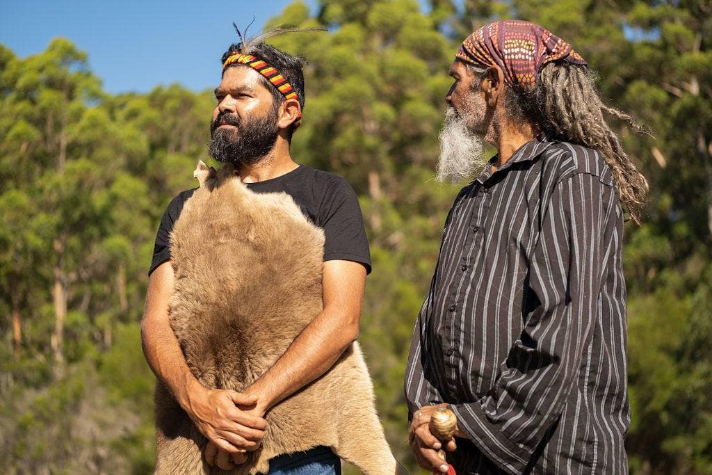 Wadandi Cultural Custodians