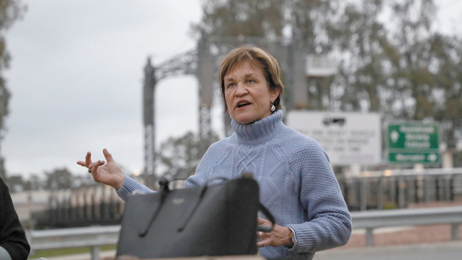 Helen Dalton