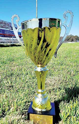 Casino Gold Cup