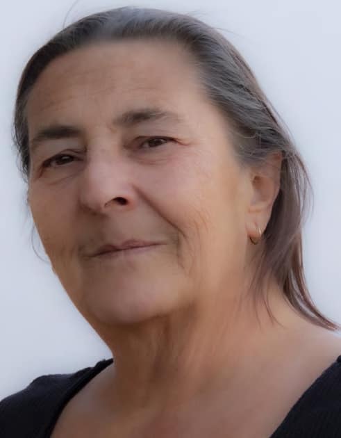 Catherine Grimley
