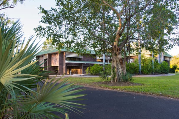 Katherine Town Council