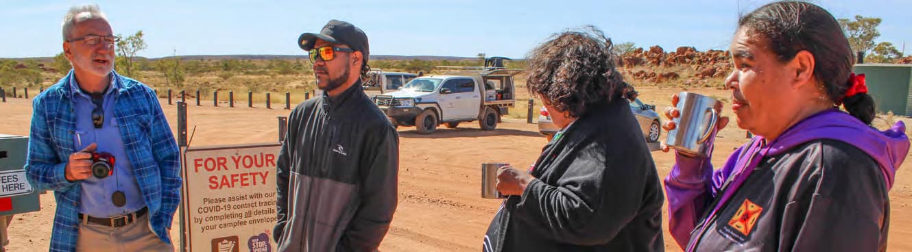 Papulu team