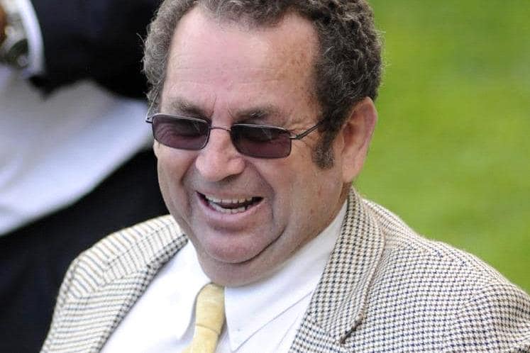 Neil Godbolt