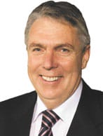 Peter Walsh