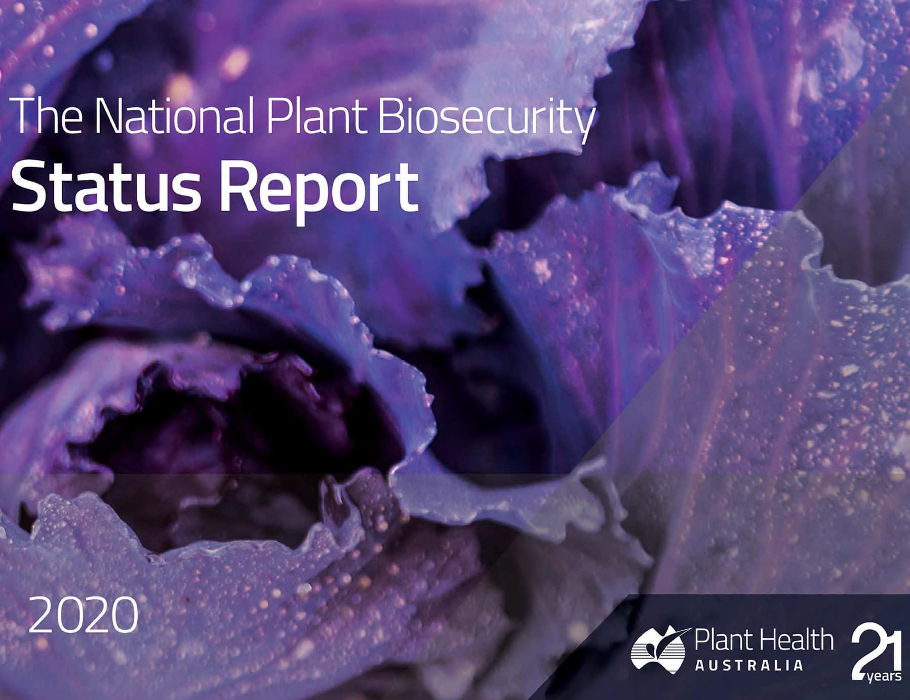 PlantBiosecurityStatusReport