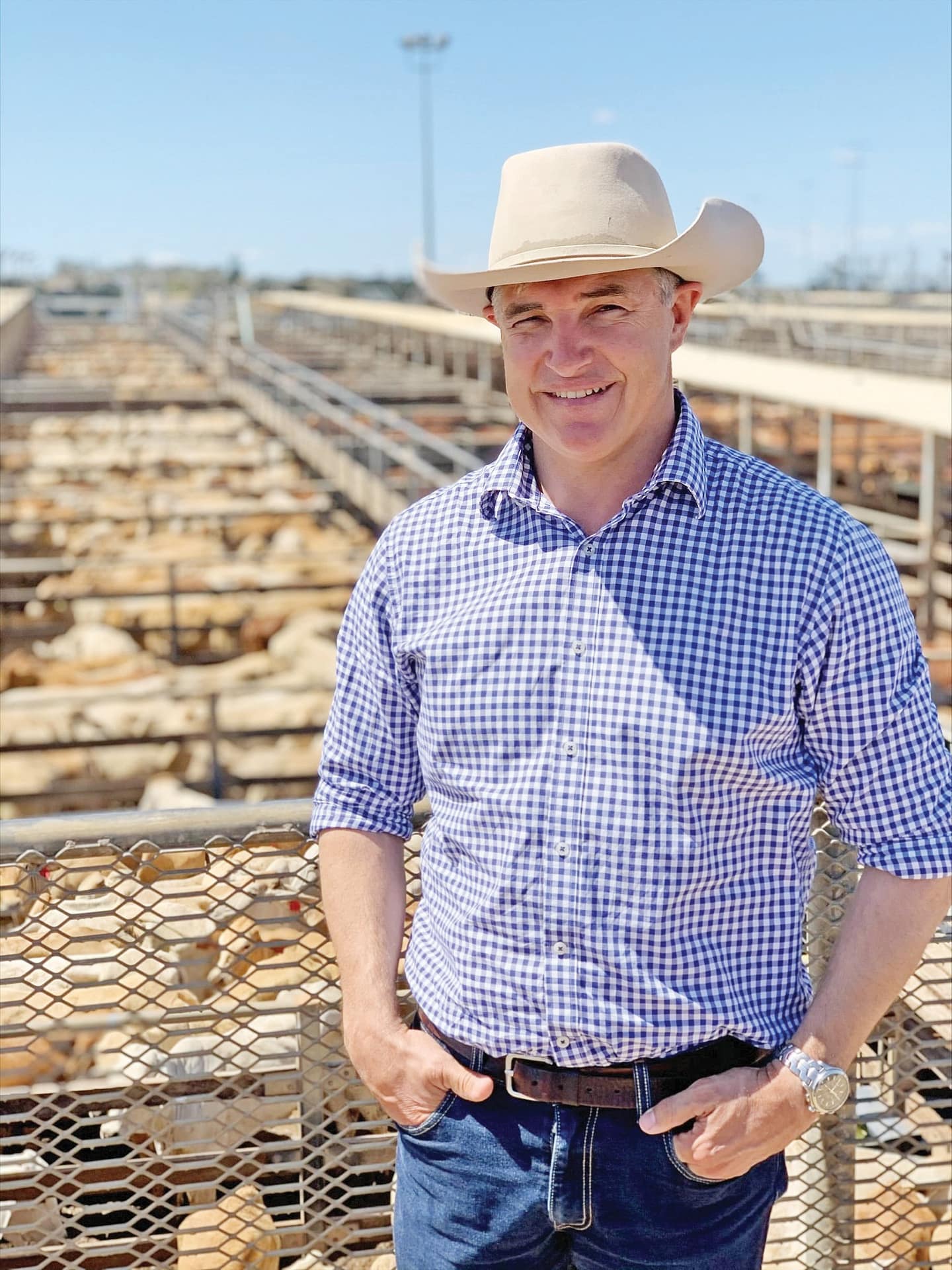 Robbie Katter