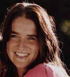 Lucy Morris