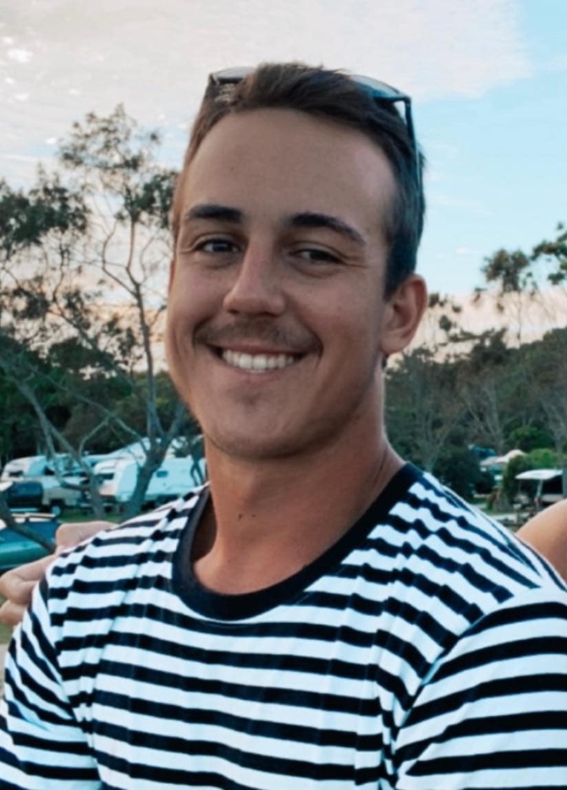 Hayden Sauer