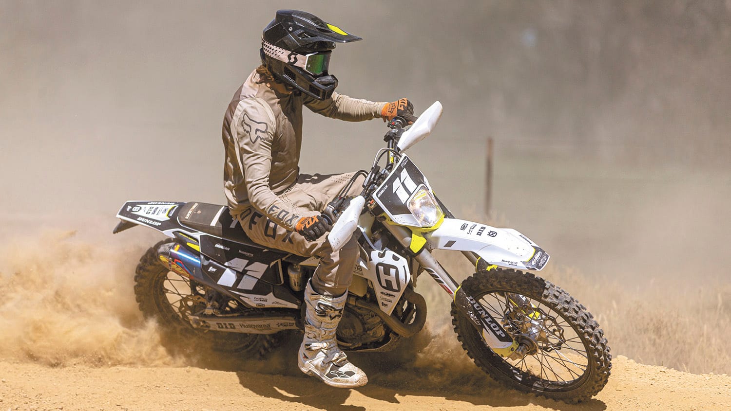 Koondrook Ride Park