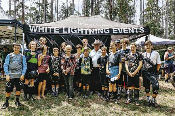 Kyogle Mountain Bike Club